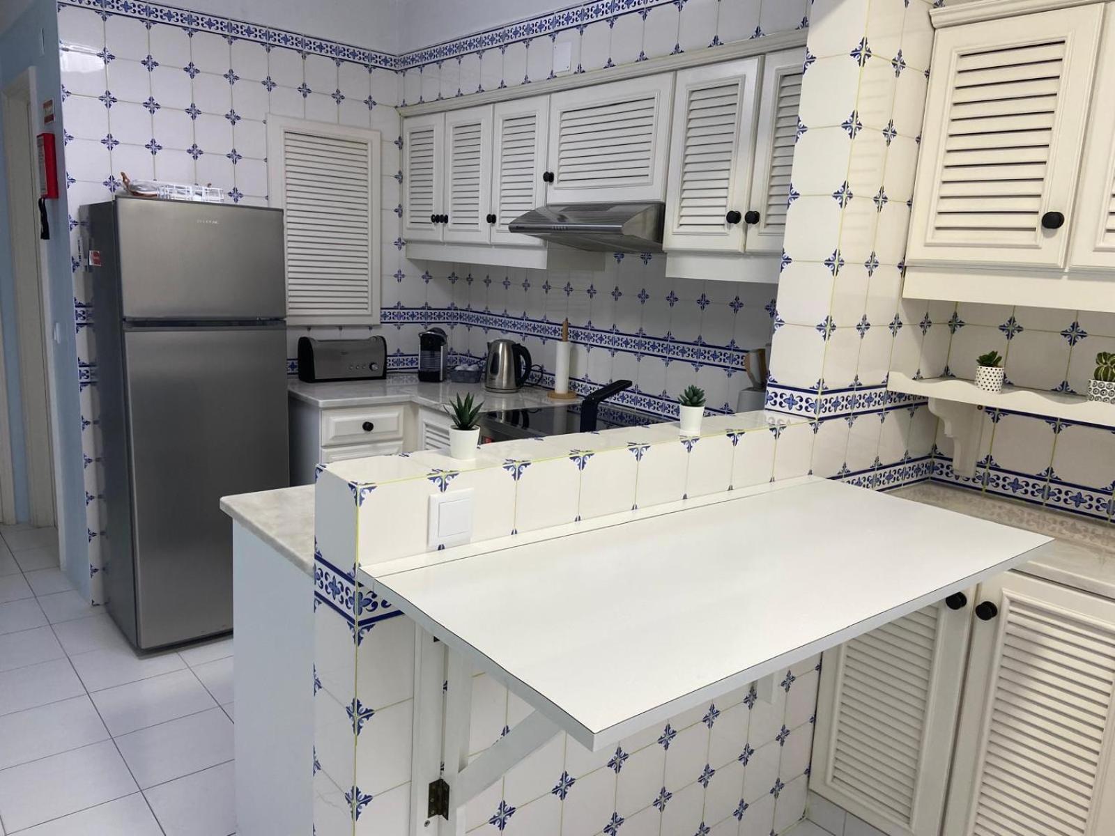Apartamento Vista Mar วีเอย์รา เจ เลย์เรีย ภายนอก รูปภาพ